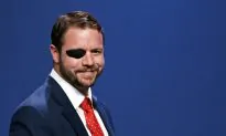 American Hero Dan Crenshaw Remembers Those Who Lost Lives in Line of Duty