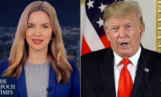 Trump Calls for Changes to Libel Laws After Ian Bremmer’s Tweet