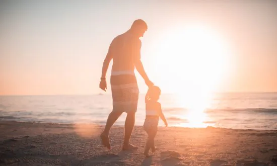 A Berkshire Journal: Memories of My Father