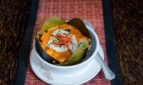 Tasting Siem Reap