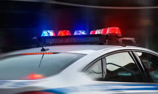 Woman Accused of Severely Burning Toddler’s Feet With Scalding Water After ‘Having a Bad Day’
