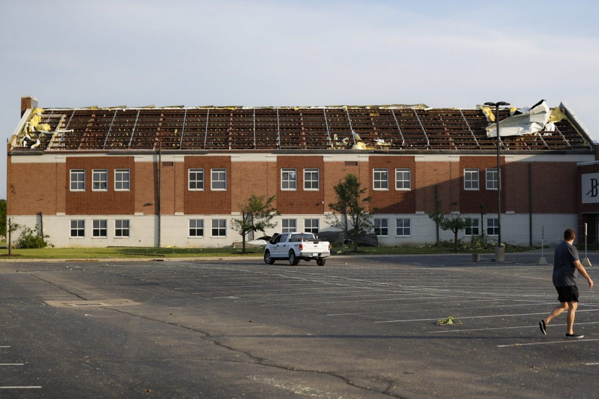 roof remains brookville tornado
