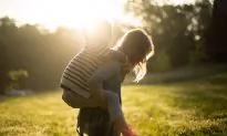 7-Year-Old Boy Saves 20-Year-Old Sister After She Suffers Seizure in Family Pool