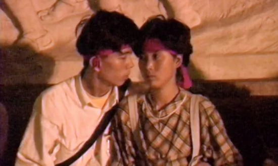 Canadian Journalist Recalls Reporting on Tiananmen Square Massacre in New Film