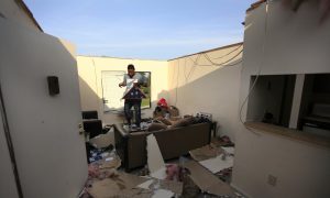 1 Dead, 130 Injured as Tornadoes Rip Through Ohio and Indiana