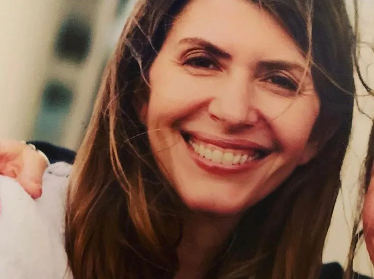 Jennifer Dulos, 50, has been missing since May 24, 2019, according to police. (New Canaan Police)
