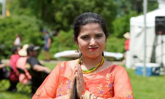 Columbus, Ohio’s Asian Festival Spreads Traditional Asian Culture