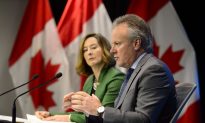 Bank of Canada Keeps Neutral Rate Stance as Trade Tensions Cloud Strong Second Quarter