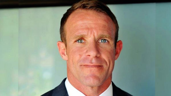 Navy SEAL Edward Gallagher