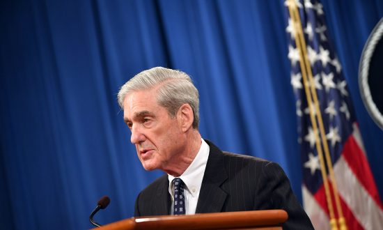 Mueller Formally Closes Special Counsel’s Office, Ends Russia Probe, Resigns From DOJ