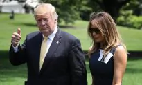 ‘Case is Closed,’ Trump Says in Response to Mueller’s Announcement