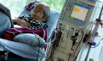 Nearly 70 Patients Infected by Hepatitis C After Dialysis Treatment at Chinese Hospital
