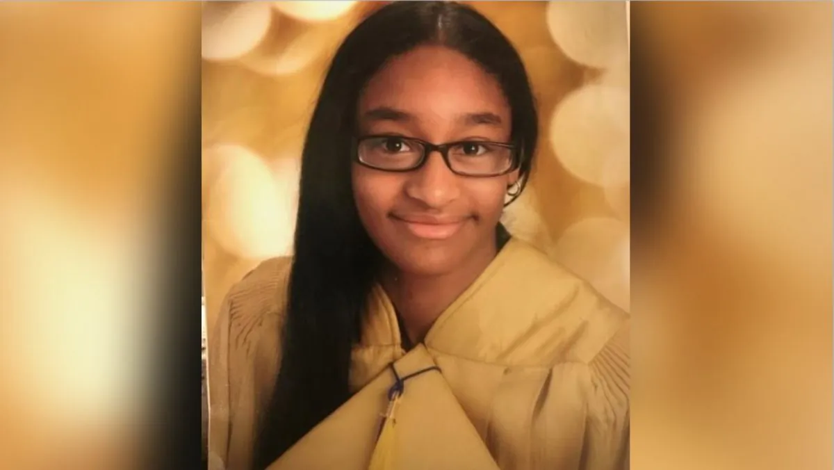 Mya Vizcarrondo, a 16-year-old 9th grade student at Harry S. Truman High School, committed suicide on Feb. 28, 2018 after being subjected to repeated bullying, her parents allege in a lawsuit. (GoFundMe)