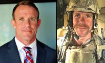 Navy SEAL Seeks to Toss Slaying Case Over Withheld Evidence