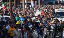 Communism Expert on What’s Behind the Push for Open Borders