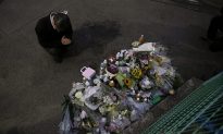 Attacker Identified as Japan Mourns Mass Stabbing Victims