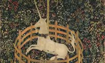 How to Capture a Unicorn