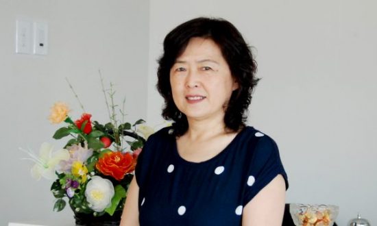 Destiny Changed: Woman Tormented by Illness Finds Unique Path to Wellness