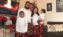 Family of 4, Including 2 Children, Killed in Horrific Memorial Day Holiday Crash