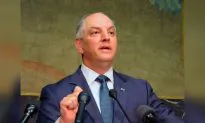 Louisiana Passes Fetal Heartbeat Abortion Bill, Dem Governor Says He’ll Sign