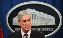 A Partisan Mueller Seeks, Without Evidence, to Incite Impeachment