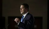 Scheer Vows to End ‘Illegal’ Border Crossings, Balance Immigration as Part of Policy Plan