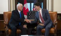 Pence Visits Ottawa, Promises to Discuss Detained Canadians in Talks With China