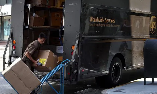 Pending UPS Strike Will Likely Disrupt The Package Delivery Sector