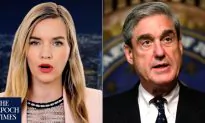 Republicans Call for Democrats to ‘Move On’ After Mueller Statement