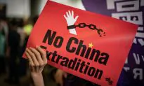 Hong Kong’s Legal Sector Sets Protest March, Even as Concessions Made to Extradition Bill