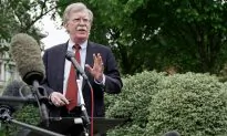 UK May Not Have Made Final Decision to Allow Huawei in 5G Network, Bolton Says