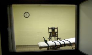 New York Should Reinstate Capital Punishment