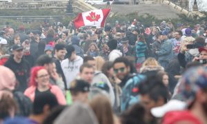 NY High School Student: Every Reason to Keep Marijuana Outlawed