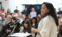 Wilson Raybould Says She Never Had an ‘End Game’ Planned in SNC Lavalin Affair