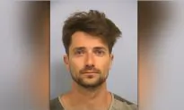 Texas Police Arrest Burglar Posing As Beto O’Rourke Campaigner