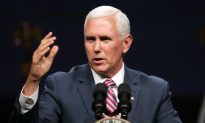 Mike Pence Refuses to Comply With Request for Documents From House Committees in Impeachment Inquiry
