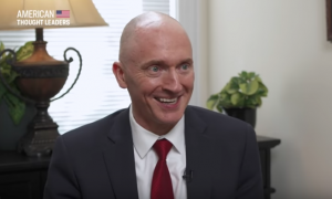 Carter Page: Spygate, FISA Warrants, Mueller Investigation, ‘Trump Movement,’ and Declassification