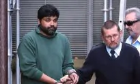 Husband Found Guilty After Stabbing Wife 14 Times in Australia