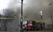 ‘I’d Do It Again:’ Uncle Burned Rescuing Niece From Fire Says He’s No Hero