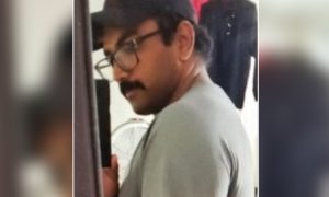 Man Who Set Himself On Fire Near White House Dies in Hospital