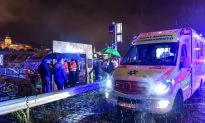 7 South Koreans Dead, 21 Missing After Tourist Boat Sinks in Hungary
