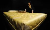 US Imposes New Anti-Dumping Duties on Chinese Mattresses, Beer Kegs