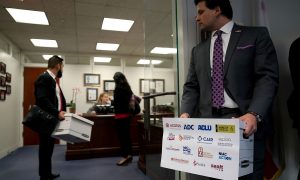 Meet NIAC, Iran’s Lobby in America