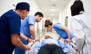 A Missing Focus on Prevention Makes US Health Care Unsustainable