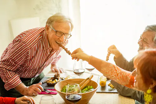Feeling Old? How Vitamin B12 Might Help