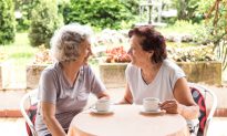 Study: Seniors’ Physical and Mental Health Linked to Optimism