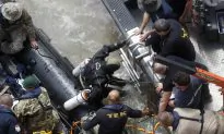 Hungary Needs Extended Search for 21 Missing in Boat Sinking