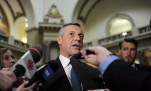 Saskatchewan Takes Federal Carbon Tax Fight to Supreme Court of Canada