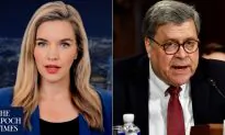 Barr Says Mueller Was Wrong, ‘Could’ve Reached a Decision’ on Obstruction
