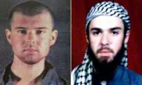 The ‘American Taliban’: A Case Study